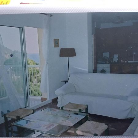 Panorama Apartment Calpe Luaran gambar