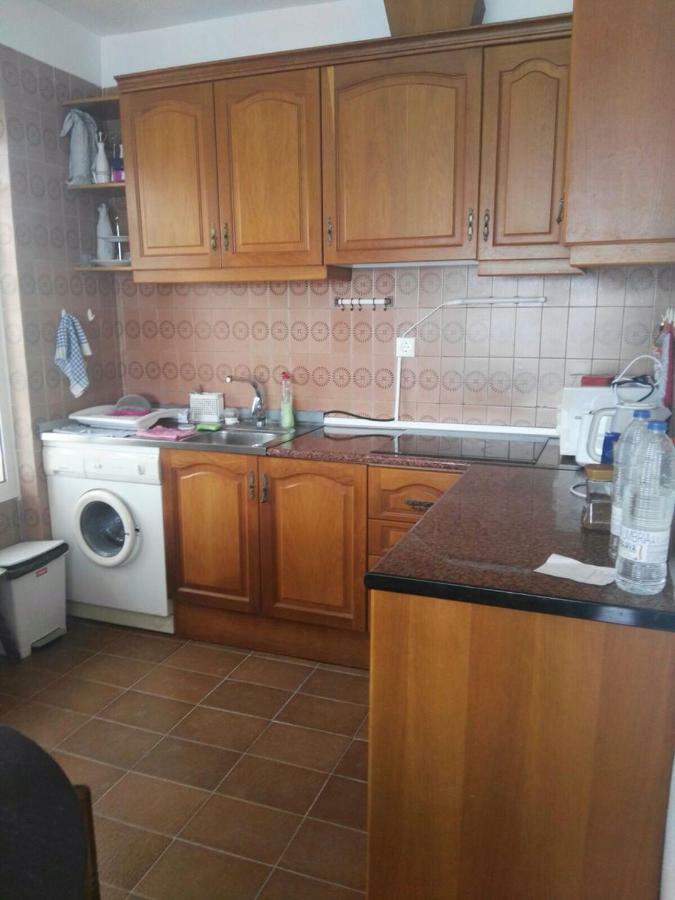 Panorama Apartment Calpe Luaran gambar