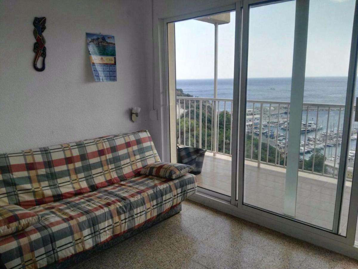 Panorama Apartment Calpe Luaran gambar