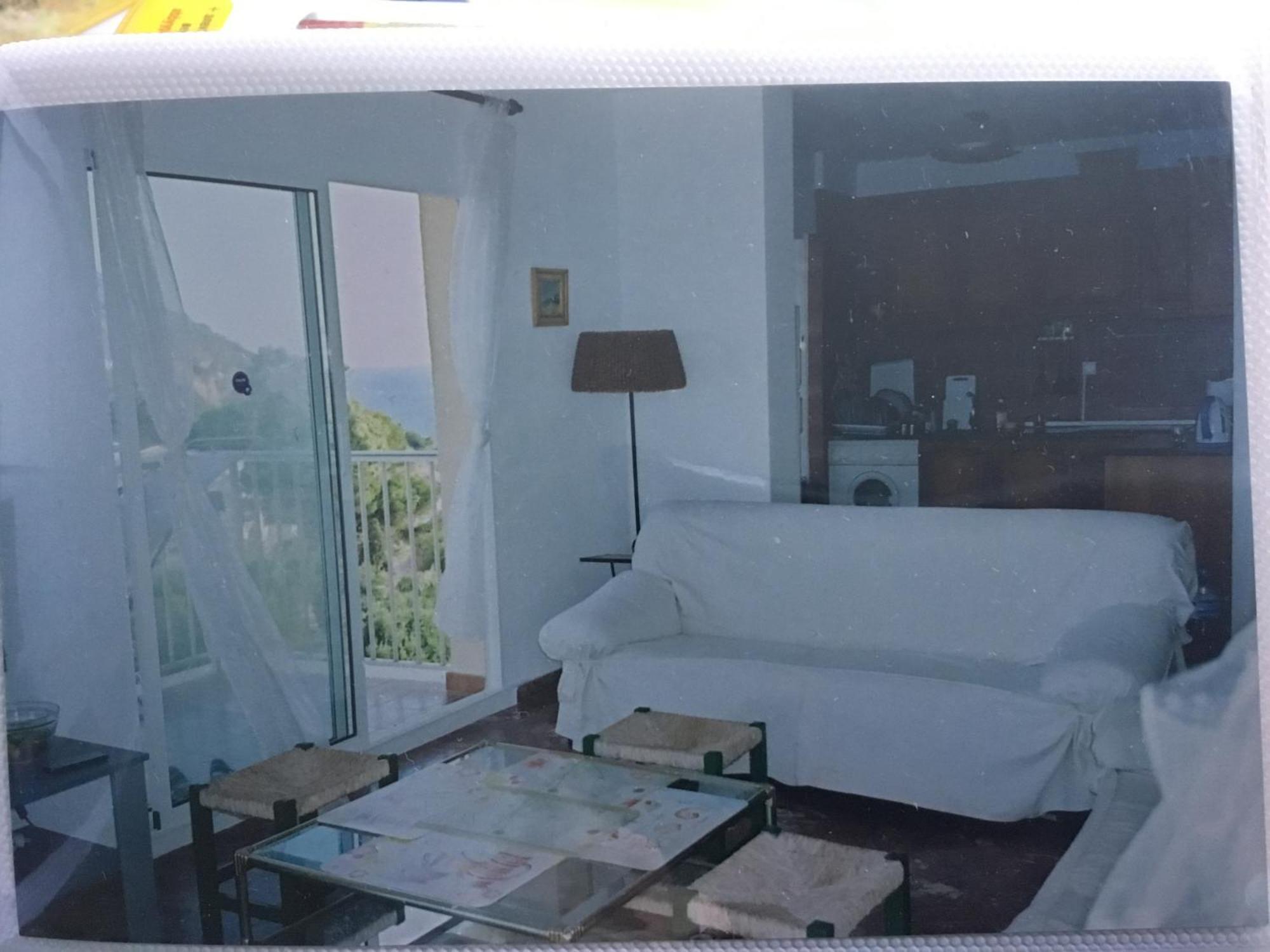 Panorama Apartment Calpe Luaran gambar