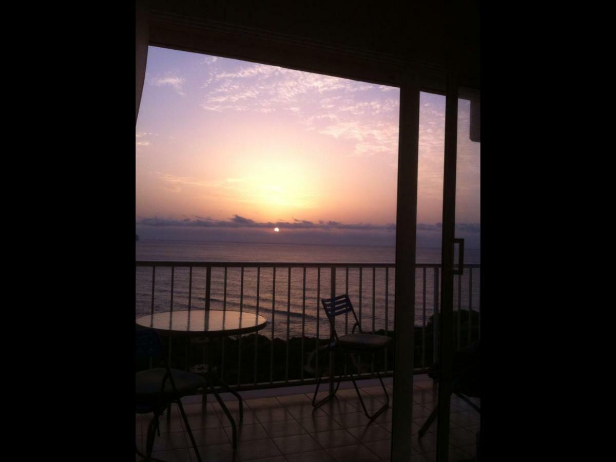 Panorama Apartment Calpe Luaran gambar