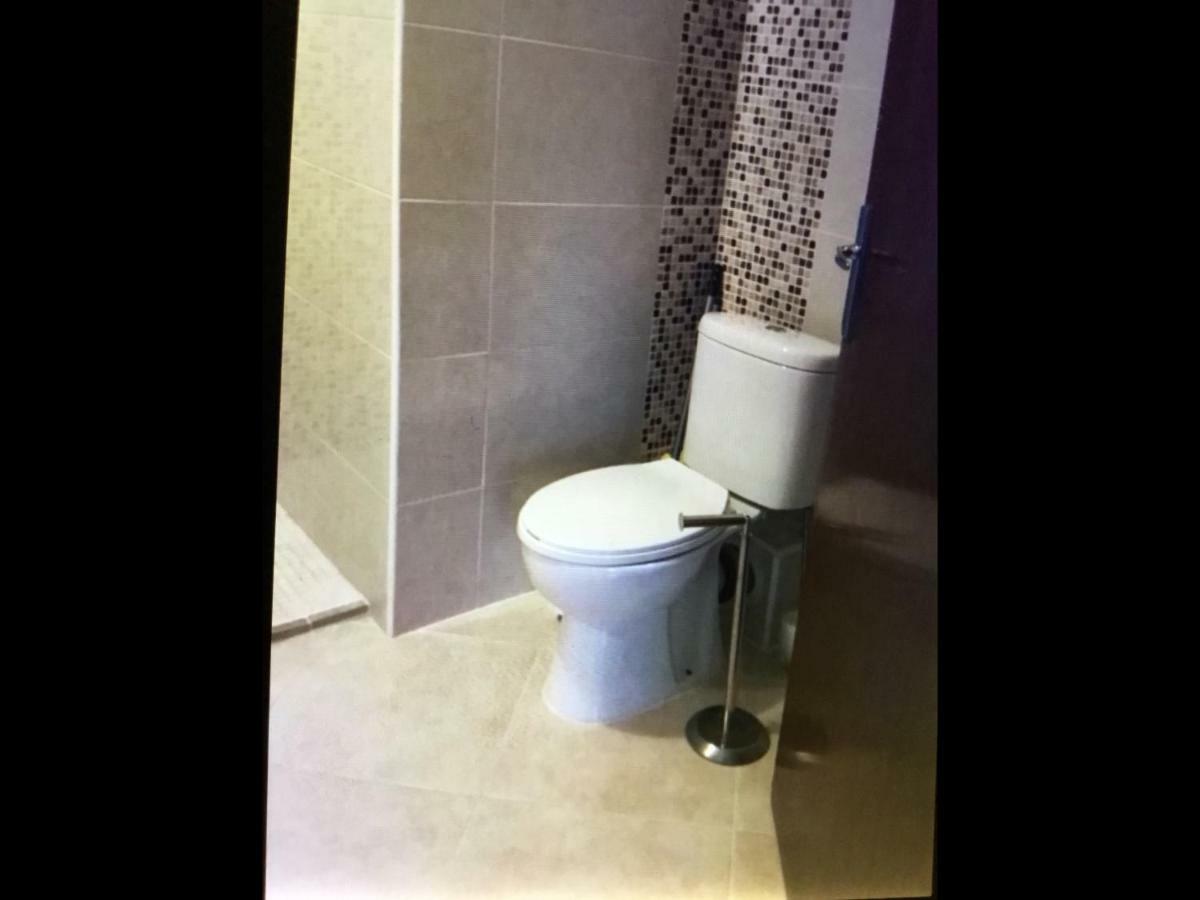 Panorama Apartment Calpe Luaran gambar