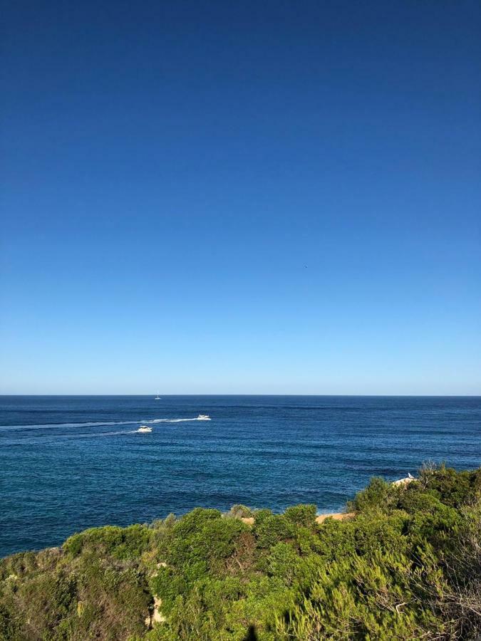 Panorama Apartment Calpe Luaran gambar