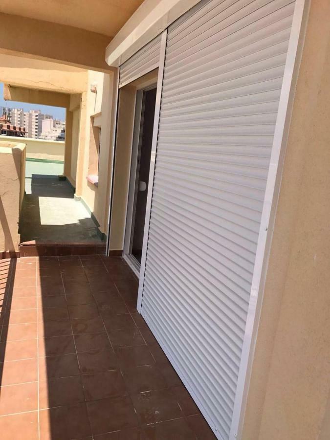 Panorama Apartment Calpe Luaran gambar