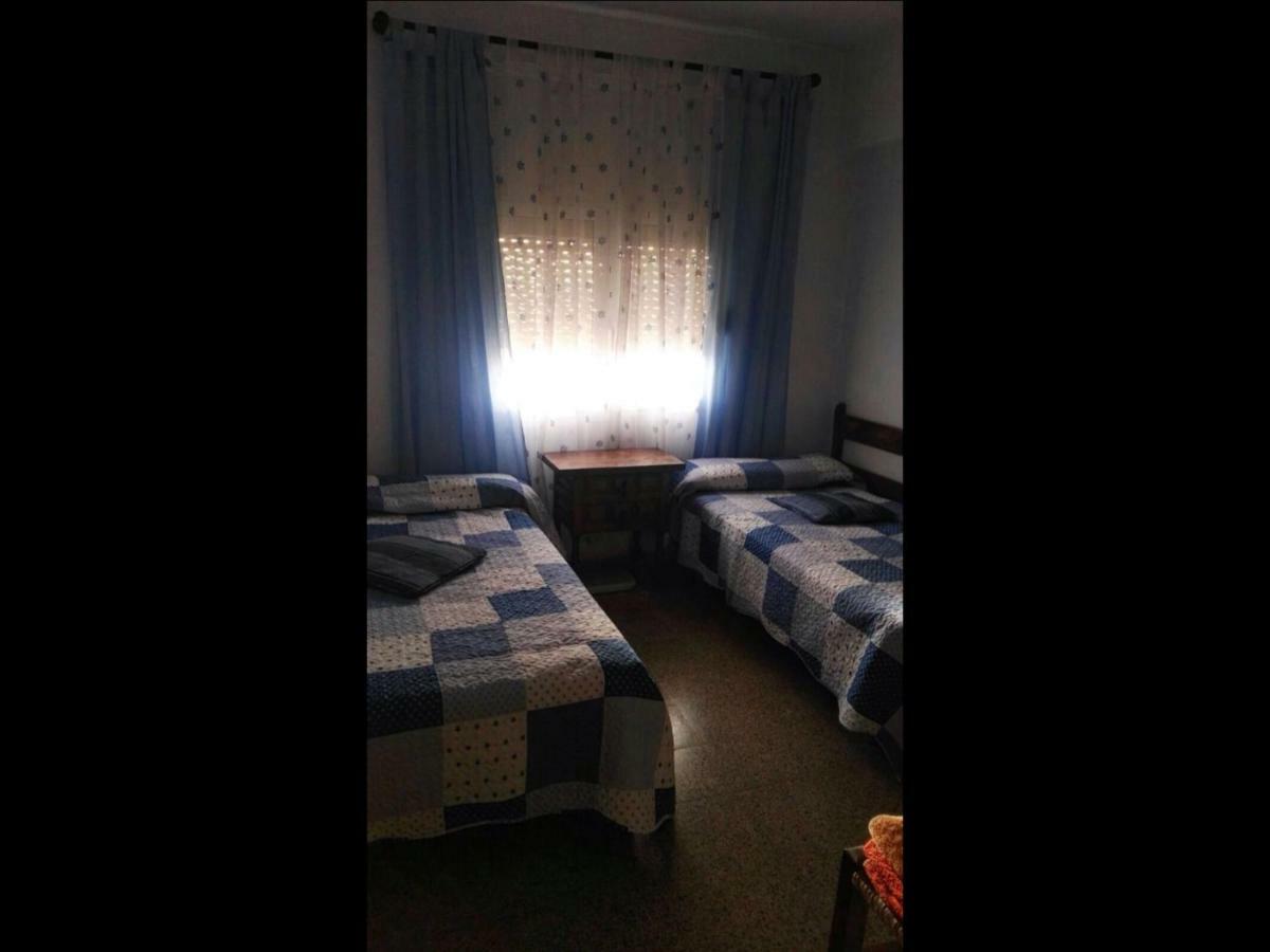 Panorama Apartment Calpe Luaran gambar